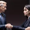 Limbajul trupului: Ce au dezvăluit gesturile lui Trump și Putin la întâlnire?