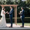 Brooklyn Beckham și Nicola Peltz reînnoiesc jurămintele fără Beckham: detalii și fotografii