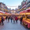 Programul Sărbătorilor San Lorenzo din Madrid: Concerte și Evenimente