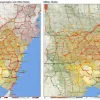 Val de căldură în Spania: aproape o mie de municipalități în pericol ridicat pentru sănătate