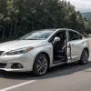Atacuri pe autostrăzile din Mexic: Femeile, vârstnicii și călătorii de noapte sunt vizați