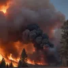 Incendii devastatoare în Spania: Ourense și Zamora, în flăcări – victime și mii de evacuați