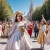 Fiestas de la Paloma 2025 în Madrid: date, concerte și program