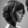 Noul volum de povestiri al Karinei Pacheco explorează violența și disparițiile în Peru