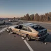 Șofer reținut după accidentul mortal din Sant Feliu: detalii despre tragedie