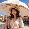 Canicula nu cedează: 14 comunități din Spania, sub avertizare meteo