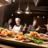 Restaurantele cu Steaua Verde Michelin: gastronomia care învinge risipa