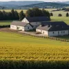 O berărie din Liérganes folosește deșeurile pentru a face brânză și a hrăni vaci