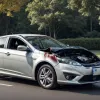 Autorul presupus al accidentului cu opt răniți din Granollers, reținut