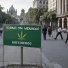 Reamplasarea zonelor de consum de marijuana în Ciudad de México: nemulțumire publică și noi reguli