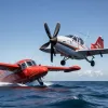 Au fost recuperate corpurile neînsuflețite ale celor doi ocupanți ai avionului prăbușit în Sóller