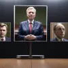 Ultimele știri: Coaliția de Voluntari discută cu Zelenski despre situația din Ucraina înainte de vizita în SUA