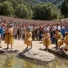 Navelgas, Spania, găzduiește Campionatul Mondial de Bateo de Aur: o celebrare a prieteniei și a tradiției