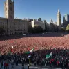 Actrița Mi Hoa Lee pune capăt grevei foamei pentru Palestina după promisiunile politicienilor