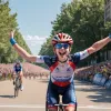 Isaac del Toro câștigă Circuito de Getxo, Juan Ayuso pe locul doi