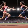 Atletism: Quique Llopis și Moha Attaoui, pregătiți pentru Campionatele Mondiale de la Tokyo