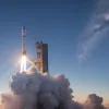 Trump relaxează reglementările pentru zborurile spațiale comerciale: SpaceX, marele câștigător