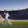 Real Madrid: Lumina lui august în așteptarea noului sezon