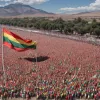 Alegeri în Bolivia 2025: Candidatul Rodríguez, atacat cu pietre după vot