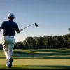 Jon Rahm, campion al ligii saudite de golf fără să câștige un singur turneu
