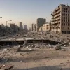 Cinci ani după explozia devastatoare din Beirut: ancheta judiciară încă incompletă