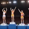 Spania domină la Campionatele Europene U20: Aur, bronz și noi recorduri