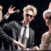 Austin Butler și „dulciurile magice”: Cum a surprins actorul publicul la concertul Bad Bunny