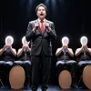 George Harris: "Umorul te ajută să depășești durerea migrației" - Interviu cu comediantul
