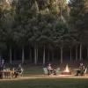 Poliția Forală din Navarra, intervenție în timpul incendiilor de vegetație: picnicuri și grătare interzise