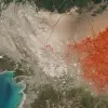 Incendii de pădure în Spania: Harta, statisticile și situația actuală