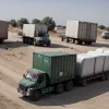 Foametea în Gaza: sute de copii mor, Israelul raportează creșterea ajutorului umanitar