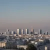 Madrid: Avertisment privind calitatea proastă a aerului și recomandări pentru populație