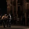 O persoană a murit și cinci au fost rănite într-o bătaie de stradă în Almería