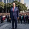 Opoziția din Mexic intensifică presiunile: „cazul Adán Augusto” ca instrument politic