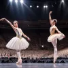 Baletul Estable al Teatrului Colón celebrează 100 de ani, în imagini memorabile