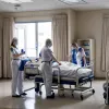 Părinți arestați în Valencia: Droguri descoperite la un copil de trei ani la spital