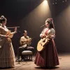 Rodrigo Cuevas: Cum a transformat un festival clasic într-un spectacol modern