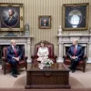 Întâlnirea Trump-Zelenski: Discuții despre viitorul Ucrainei pe fondul atacurilor rusești