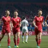 Barcelona încheie turneul asiatic cu o victorie categorică împotriva echipei Daegu