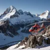 Un sezon estival tragic în Alpii italieni: 83 de decese într-o singură lună