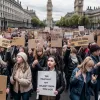 Reprimarea protestului la Londra: O zi de infamie pentru democrația britanică