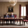 De la stilul militar la eleganța reținută: ce ascunde costumul lui Zelenski la întâlnirea cu Trump?