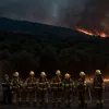 Pompieri voluntari: O zi în lupta cu focul și sfidarea sistemului