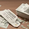 Loterie ONCE: Câștigă 500.000 de euro la extragerea zilnică