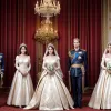 Prințesa Leonor și Infanta Sofía, debut ca gazde la recepția Regilor în Marivent