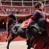 David de Miranda uimește la Málaga: o explozie epică de toreador