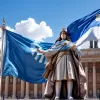 Milei intensifică presiunea asupra băncilor: noi măsuri pentru a stabiliza peso-ul argentinian