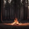 Incendiul de la Artana: Eforturile de stingere continuă în Sierra de Espadán