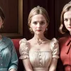 Mitford: Șase surori care au zguduit secolul XX