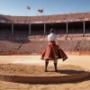 Un taur de La Quinta grațiat la Bilbao de Borja Jiménez